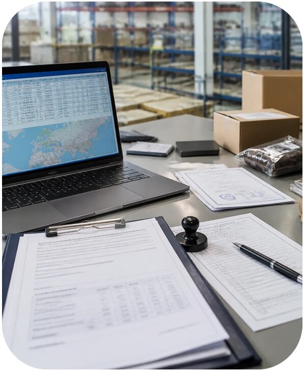 Закупки и сопровождение сделок в Китае от 35487 р. | Фиалан-Нжм